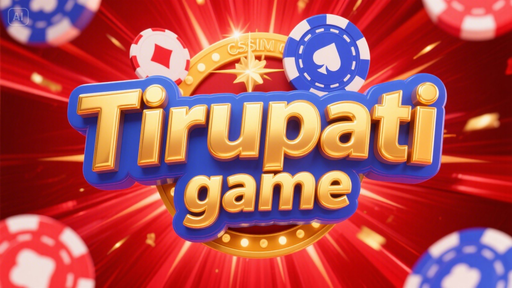 tirupati game